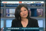 NOW With Alex Wagner : MSNBC : February 1, 2013 12:00pm-1:00pm EST