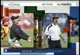 The Cycle : MSNBC : February 1, 2013 3:00pm-4:00pm EST