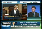 Martin Bashir : MSNBC : February 1, 2013 4:00pm-5:00pm EST