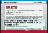 The Rachel Maddow Show : MSNBC : February 2, 2013 6:00am-7:00am EST