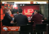 Up W/Chris Hayes : MSNBC : February 3, 2013 8:00am-10:00am EST