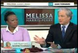 Melissa Harris-Perry : MSNBC : February 3, 2013 10:00am-12:00pm EST
