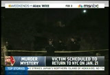 Weekends With Alex Witt : MSNBC : February 3, 2013 12:00pm-2:00pm EST