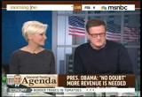 Morning Joe : MSNBC : February 4, 2013 6:00am-9:00am EST