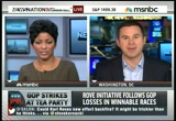 News Nation : MSNBC : February 4, 2013 2:00pm-3:00pm EST