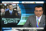 Martin Bashir : MSNBC : February 4, 2013 4:00pm-5:00pm EST