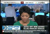 News Nation : MSNBC : February 5, 2013 2:00pm-3:00pm EST