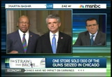 Martin Bashir : MSNBC : February 5, 2013 4:00pm-5:00pm EST