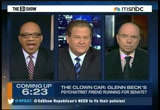 The Ed Show : MSNBC : February 5, 2013 11:00pm-12:00am EST