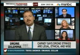 The Daily Rundown : MSNBC : February 6, 2013 9:00am-10:00am EST