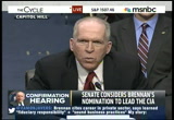 The Cycle : MSNBC : February 7, 2013 3:00pm-4:00pm EST
