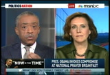 PoliticsNation : MSNBC : February 7, 2013 6:00pm-7:00pm EST