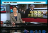 The Rachel Maddow Show : MSNBC : February 8, 2013 12:00am-1:00am EST