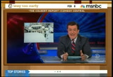 Way Too Early : MSNBC : February 8, 2013 5:30am-6:00am EST