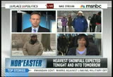 MSNBC Live : MSNBC : February 8, 2013 11:00am-12:00pm EST