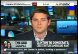 News Nation : MSNBC : February 8, 2013 2:00pm-3:00pm EST