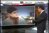 The Cycle : MSNBC : February 8, 2013 3:00pm-4:00pm EST