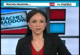 The Rachel Maddow Show : MSNBC : February 8, 2013 9:00pm-10:00pm EST