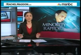 The Rachel Maddow Show : MSNBC : February 9, 2013 4:00am-5:00am EST