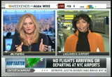 Weekends With Alex Witt : MSNBC : February 9, 2013 7:00am-8:00am EST