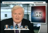 Hardball Weekend : MSNBC : February 10, 2013 7:00am-7:30am EST