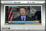 Weekends With Alex Witt : MSNBC : February 10, 2013 12:00pm-2:00pm EST