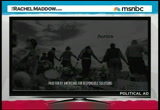 The Rachel Maddow Show : MSNBC : February 11, 2013 9:00pm-10:00pm EST