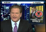 The Ed Show : MSNBC : February 12, 2013 3:00am-4:00am EST
