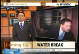 Way Too Early : MSNBC : February 13, 2013 5:30am-6:00am EST