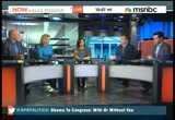 NOW With Alex Wagner : MSNBC : February 13, 2013 12:00pm-1:00pm EST