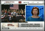 Andrea Mitchell Reports : MSNBC : February 14, 2013 1:00pm-2:00pm EST