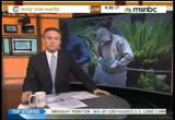 Way Too Early : MSNBC : February 15, 2013 5:30am-6:00am EST