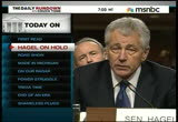 The Daily Rundown : MSNBC : February 15, 2013 9:00am-10:00am EST