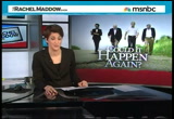 The Rachel Maddow Show : MSNBC : February 16, 2013 12:00am-1:00am EST