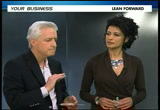 Your Business : MSNBC : February 16, 2013 5:30am-6:00am EST