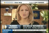 Weekends With Alex Witt : MSNBC : February 16, 2013 12:00pm-2:00pm EST