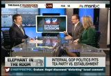 The Daily Rundown : MSNBC : February 18, 2013 9:00am-10:00am EST
