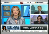 Jansing and Co. : MSNBC : February 18, 2013 10:00am-11:00am EST