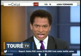 The Cycle : MSNBC : February 18, 2013 3:00pm-4:00pm EST
