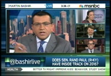 Martin Bashir : MSNBC : February 18, 2013 4:00pm-5:00pm EST
