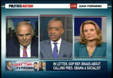 PoliticsNation : MSNBC : February 18, 2013 6:00pm-7:00pm EST