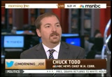 Morning Joe : MSNBC : February 19, 2013 6:00am-9:00am EST