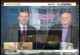Morning Joe : MSNBC : February 20, 2013 6:00am-9:00am EST