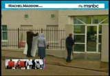 The Rachel Maddow Show : MSNBC : February 21, 2013 4:00am-5:00am EST