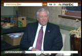Morning Joe : MSNBC : February 21, 2013 6:00am-9:00am EST