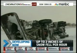 News Nation : MSNBC : February 21, 2013 2:00pm-3:00pm EST