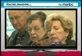 The Rachel Maddow Show : MSNBC : February 21, 2013 9:00pm-10:00pm EST