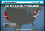 The Rachel Maddow Show : MSNBC : February 22, 2013 4:00am-5:00am EST