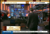 Way Too Early : MSNBC : February 22, 2013 5:30am-6:00am EST