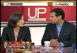 Up W/Chris Hayes : MSNBC : February 23, 2013 8:00am-10:00am EST